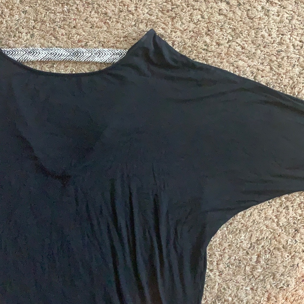 Market & Spruce Doman style tunic